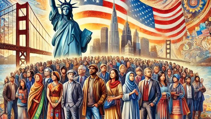 How to Build a Strong Support Network as an Immigrant in the U.S.