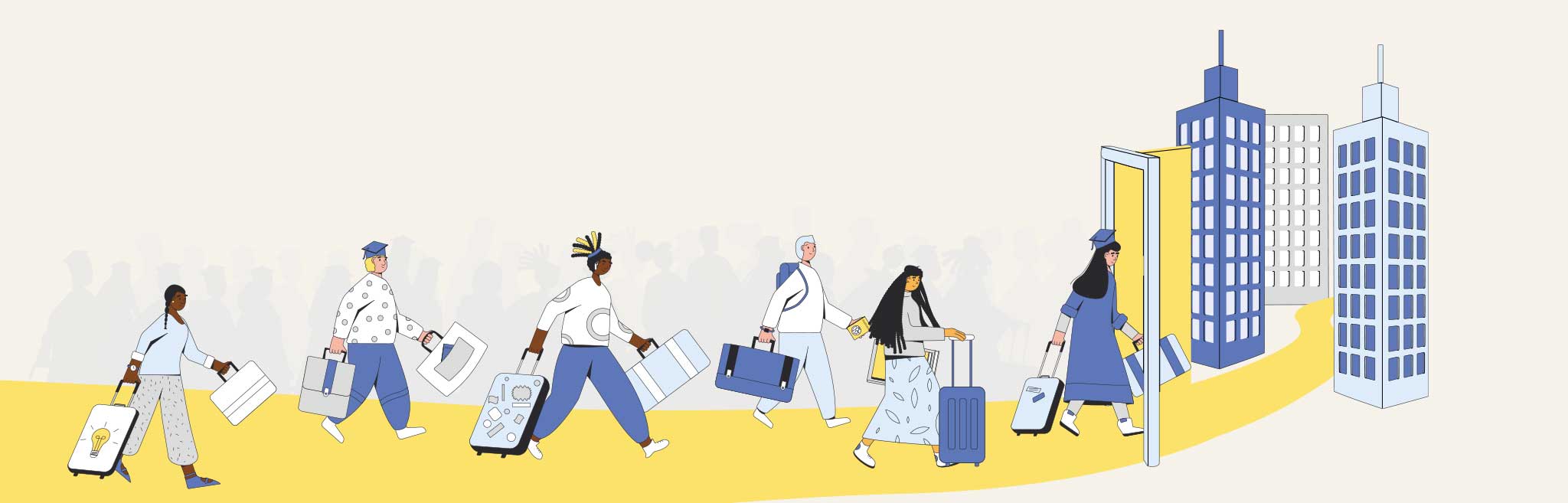 How Faith Can Inspire Hope During the Immigration Journey